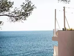 Hotel Les Roches Rouges | Provence - Alpes - Cote d'Azur - Var - Saint-Raphael (ve civarı) - Saint-Raphael - Le Dramont