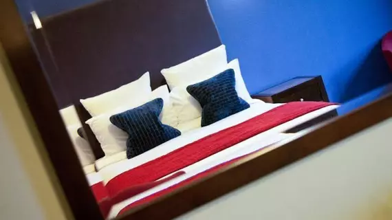 Castlecary House Hotel | İskoçya - Greater Glasgow - Dunbartonshire - Glasgow