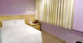 Enjoy Hotel | Taypey (ve civarı) - Taypey - Datong