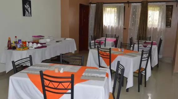 Askay Suites | Entebbe