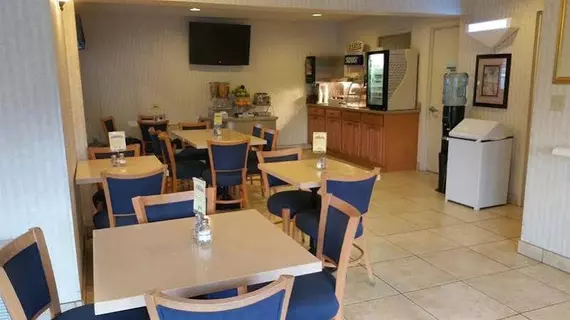 Holiday Inn Express Half Moon Bay | Kaliforniya - San Mateo County - Half Moon Bay