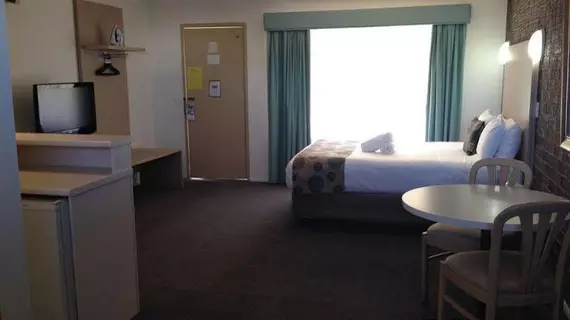 Comfort Inn Big Windmill | New South Wales - Coffs Limanı (ve civarı) - Coffs Harbour