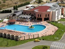 Arcadia Hotel | Doğu Makedonya ve Trakya - Iasmos