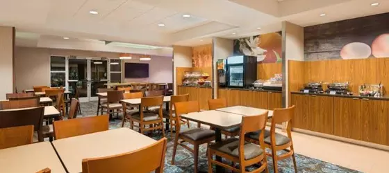 Fairfield Inn and Suites by Marriott Clearwater | Florida - St. Petersburg - Clearwater (ve civarı) - Clearwater