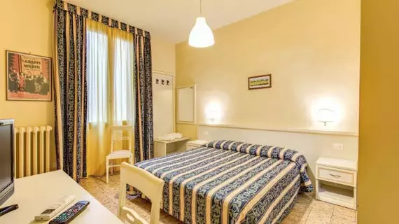 Hotel Marine | Toskana - Floransa (il) - Floransa - Porta al Prato - Santa Maria Novella