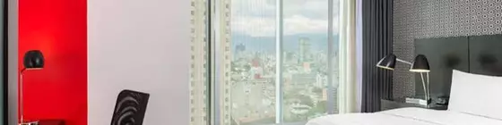 Le Meridien Mexico City | Mexico City (ve civarı) - Meksiko - Cuauhtemoc