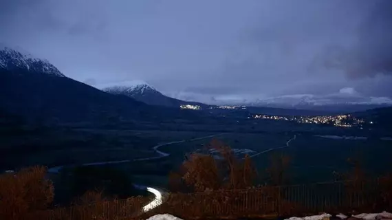 Robur Marsorum | Abruzzo - L'Aquila (il) - Rocca di Mezzo