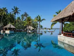 The Oberoi, Lombok