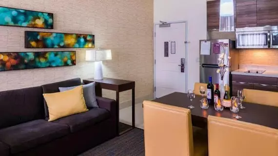 Residence Inn by Marriott Temecula Murrieta | Kaliforniya - Riverside County - Temecula (ve civarı) - Murrieta