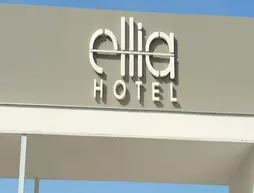 Ellia Hotel | Ege Adaları - Rodos Bölgesel Birimi - Rodos