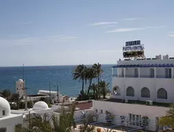 Hotel Virgen del Mar