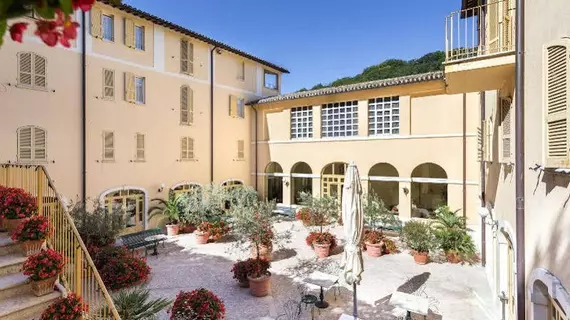 Hotel San Luca | Umbria - Perugia (vilayet) - Spoleto