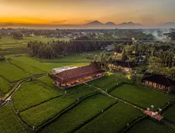 The Chedi Club At Tanah Gajah, Ubud | Bali - Ubud