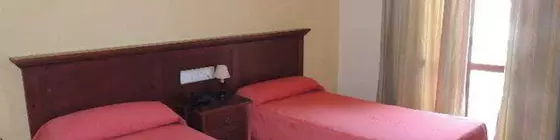 Hotel Chipiona | Andalucia - Cadiz (vilayet) - Chipiona