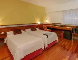 Hotel Torrejon | Madrid Özerk Topluluğu - Madrid (ve civarı) - Torrejon de Ardoz