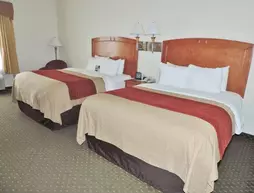 Comfort Inn & Suites Rawlins | Wyoming - Rawlins