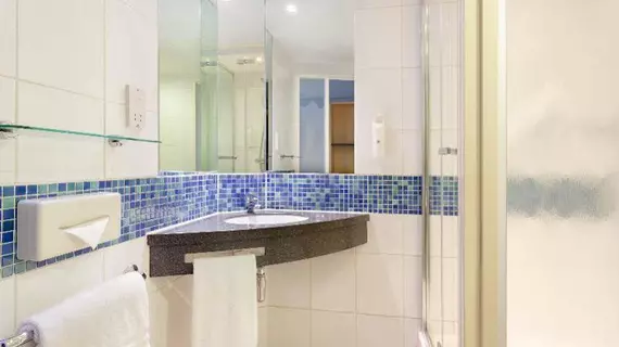 Holiday Inn Express Earls Court | Londra (ve civarı) - Batı Londra