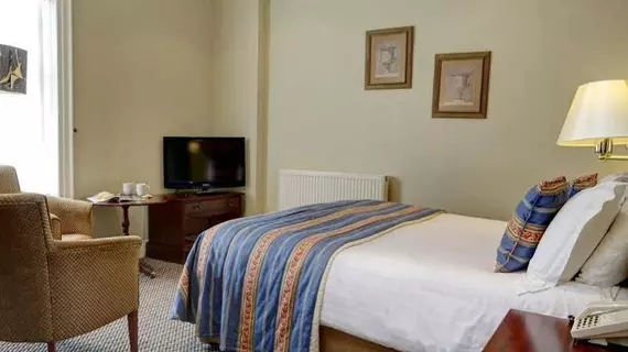 Best Western Forest & Vale Hotel | Kuzey Yorkshire (kontluk) - Pickering