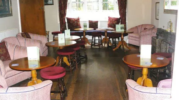 The Millstones Country Hotel & Restaurant | Devon (kontluk) - South Hams - Plymouth