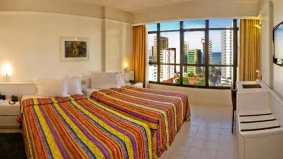 Hotel LG Inn | Northeast Region - Pernambuco (eyaleti) - Recife (ve civarı) - Recife - Boa Viagem