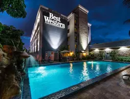 Best Western Hollywood/Aventura | Florida - Fort Lauderdale (ve civarı) - Hallandale Beach - Pembroke Park