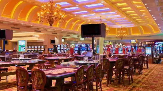 Suncoast Hotel and Casino | Nevada - Clark County - Las Vegas (ve civarı) - Las Vegas