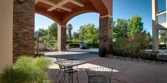 Best Western PLUS Rancho Cordova Inn