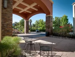 Best Western PLUS Rancho Cordova Inn | Kaliforniya - Sacramento (ve civarı) - Sacramento