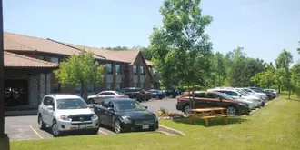 Comfort Inn Fort Erie