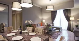 Regency House by Far East Hospitality | Singapur - Merkez İş ve Ticaret Bölgesi - Singapur Merkezi