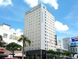 APA Hotel Naha | Okinava (idari bölge) - Kunigami - Okinawa (ve civarı) - Naha - Naha City Centre