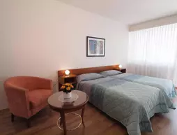 Residenze dell'Angelo | Ticino Kantonu - Locarno