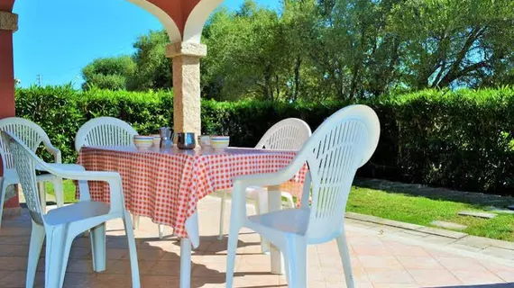 Residence Sole | Sardinya - Sassari - San Teodoro - San Teodoro Kent Merkezi