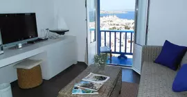 Portobello Boutique Hotel | Ege Adaları - Mikonos