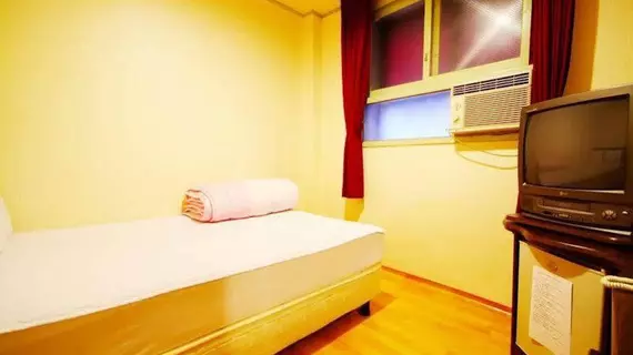 Beewon Guest House | Gyeonggi - Seul (ve civarı) - Jongno