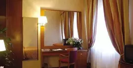 Hotel Ascot Milan | Lombardy - Milano (ve civarı) - Milano - Centro Storico