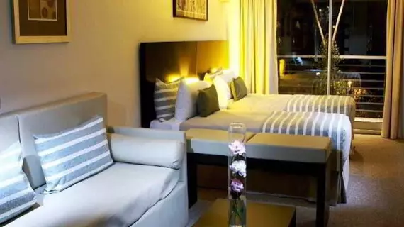 Espacia Suites | Buenos Aires (ili) - Buenos Aires (ve civarı) - Buenos Aires - Colegiales