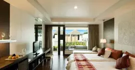 Springfield @Sea Resort & Spa | Prachuap Khiri Khan (ili) - Hua Hin (ve civarı) - Cha-am