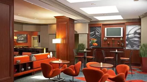 Residence Inn by Marriott Beverly Hills | Kaliforniya - Los Angeles County - Los Angeles