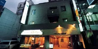 New Shohei Hotel