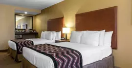 The Golden Hotel Near Coors Brewery, an Ascend Hotel Collection | Kolorado - Denver (ve civarı) - Golden