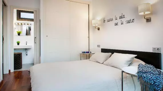 APARTAMENTOS TORRE DE LA PLATA | Andalucia - Seville İli - Sevilla - Casco Antiguo