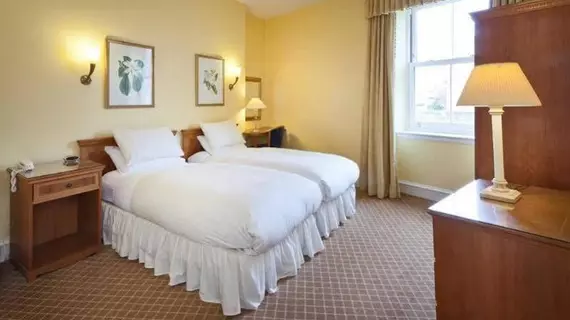 Skene House HotelSuites - Whitehall | İskoçya - Aberdeenshire (kontluk) - Aberdeen (ve civarı) - Aberdeen - Central Aberdeen