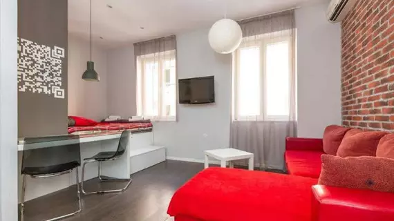 Apartments Aspalathos | Split-Dalmaçya - Split