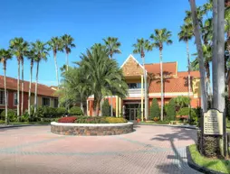 Legacy Vacation Resorts-Orlando | Florida - Orlando (ve civarı) - Lake Buena Vista - Disney's Maingate East