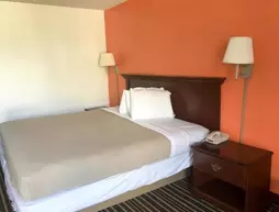 Econo Lodge | Güney Karolayna - Beaufort (ve civarı) - Ridgeland