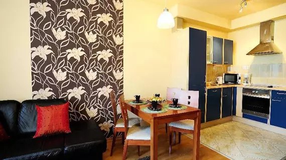 Comfort Apartments | Pest County - Budapeşte (ve civarı) - Budapeşte Kent Merkezi - Erzsebetvaros