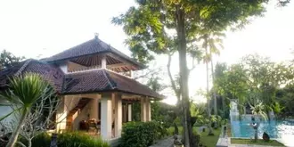 Ubud Garden Villa