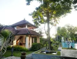 Ubud Garden Villa | Bali - Ubud - Penestanan