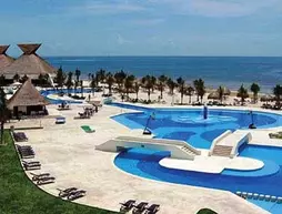 BlueBay Grand Esmeralda-All Inclusive | Quintana Roo - Solidaridad - Playa del Carmen